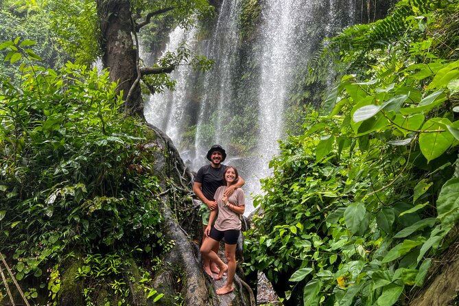 Kulen Mountain Beng Mealea and Banteay Srei Tour from Siem Reap - The day schedule: early pickup, a long circuit, and smart pacing