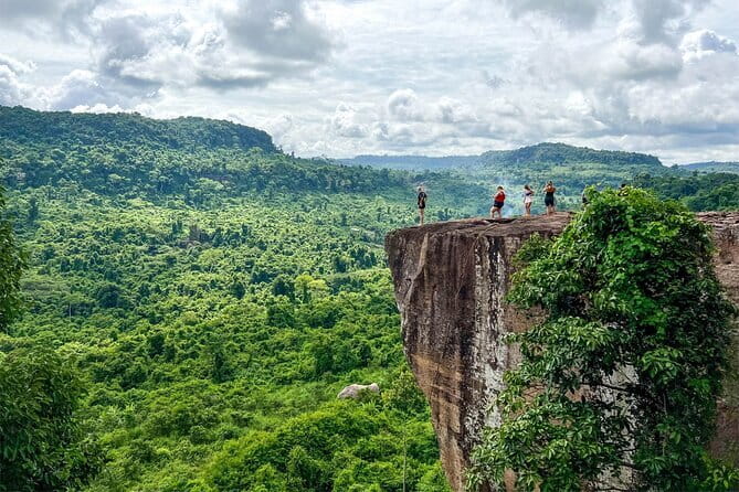 Kulen Mountain Beng Mealea and Tonle Sap Tour in Siem Reap - Price and Value: What $55 Covers (and What to Budget)