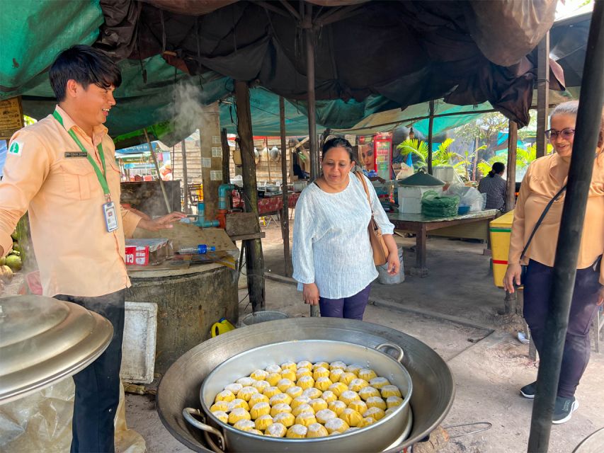 Kulen Mountain Day Trip with Picnic & Kulen Elephant Forest - Price and value: does $249 make sense for this mix of ruins, picnic, and elephants?