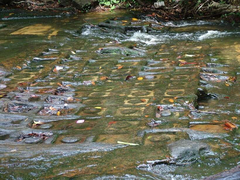 Kulen Mountain: Full-Day Private Waterfall Tour - Phnom Kulen National Park: Why This Mountain Matters to Khmer Origins