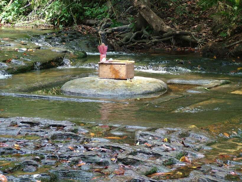 Kulen Mountain: Full-Day Private Waterfall Tour - Summit Sights: Buddhist Pagoda and the Reclining Buddha
