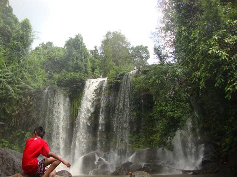 Kulen Mountain: Full-Day Private Waterfall Tour - Guide Quality in Real Life: English-Speaking Doesn’t Always Mean Detailed