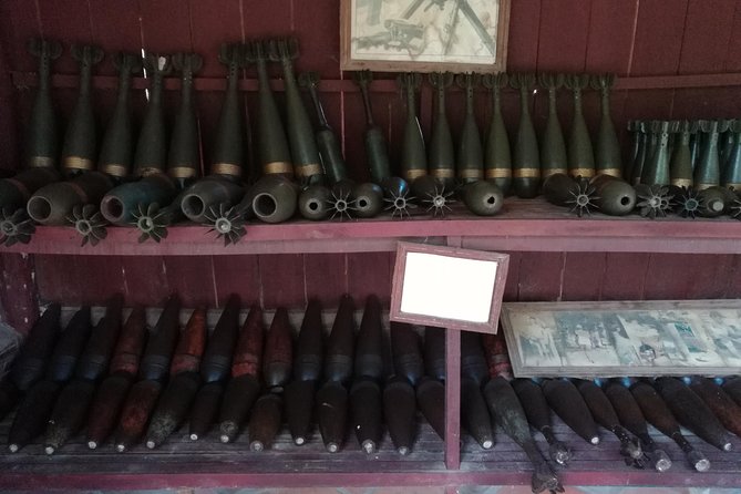 Kulen Mountain, Killing Fields and War Museum Tour - Price and Value: What $78 Really Buys You