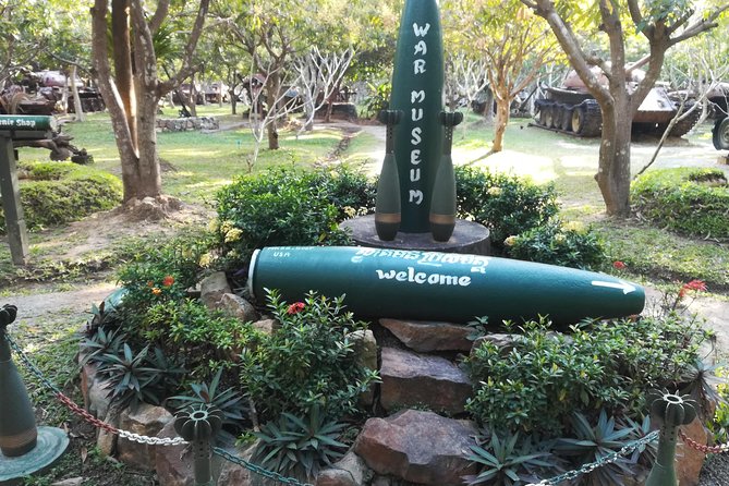 Kulen Mountain, Killing Fields and War Museum Tour - Who This Tour Fits Best (and Who Might Want Something Else)