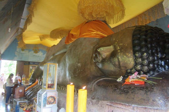 Kulen Mountain, Killing Fields and War Museum Tour - How to Handle Lunch When Food Isn’t Included