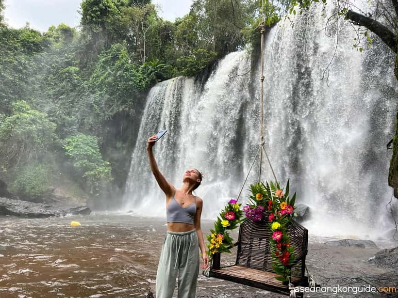 Kulen Mountain Tour with Kampong Phluk Floating Village - Key Points You’ll Actually Care About