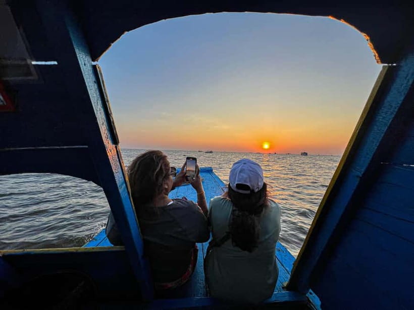 Kulen Mountain Tour with Picnic and Floating Village Sunset - Key things I’d zero in on