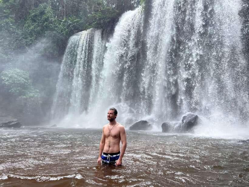 Kulen Mountain Tour with Picnic and Floating Village Sunset - Comfort, pace, and what to bring (so the day doesn’t feel exhausting)