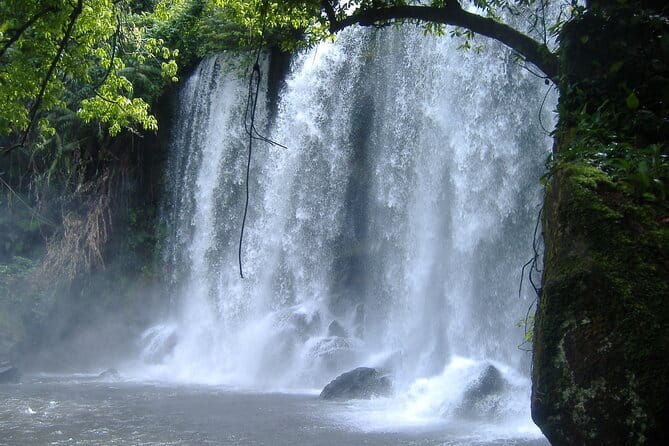 Kulen Mountain Waterfall and Historical Wonders Private Tour - Key highlights worth planning for