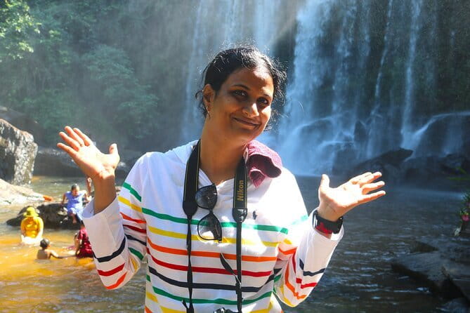 Kulen Mountain Waterfall and Historical Wonders Private Tour - River of a Thousand Lingas: how to set your expectations