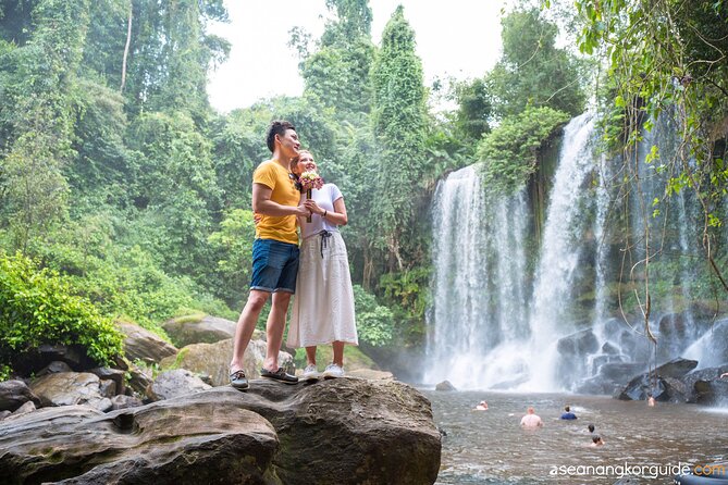 Kulen Mountain with Beng Mealea and Tonle Sap Small Group Tour - Tonle Sap at Kompong Phluk: floating village life with a sunset goal