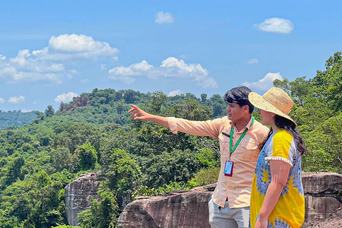 Kulen Mountain with Beng Mealea and Tonle Sap Small Group Tour - Price and logistics: how $54 buys a lot of day, with tradeoffs