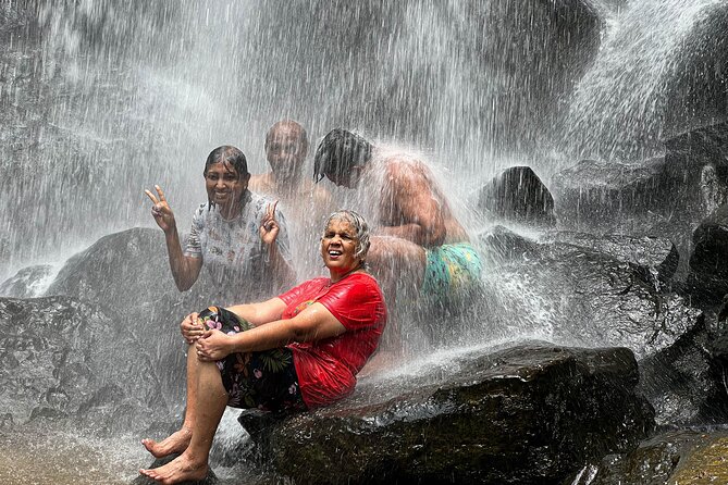 Kulen Mountain with Beng Mealea and Tonle Sap Small Group Tour - 1000 Lingas and Phnom Kulen Waterfall: where the day turns refreshing