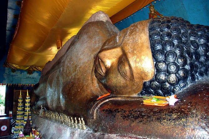 Kulen Mt,Water Fall,Banteay Srei &Sunset Temple - Key highlights worth your time