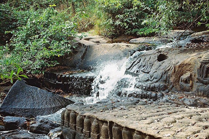 Kulen National Park Ticket - What you get for $19: value math for independent travelers