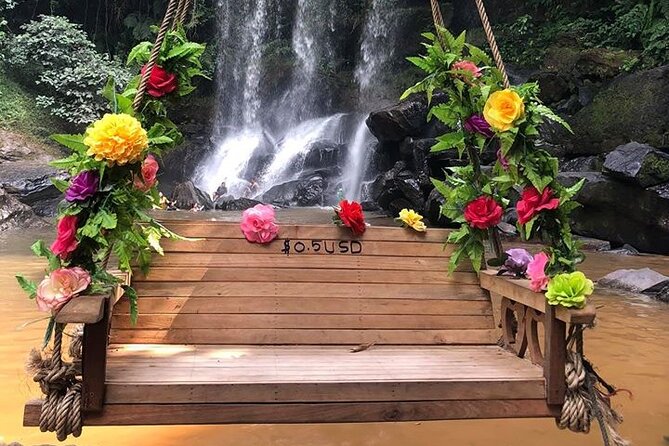 Kulen National Park Ticket - Plan your day without a guide: transport, food, and etiquette