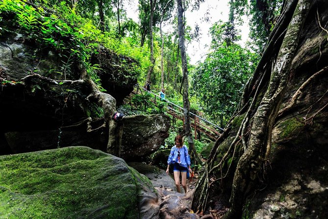 Kulen National Park Ticket - Who should book this Phnom Kulen ticket (and who should skip it)