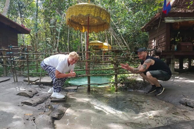 Kulen National Park Ticket -Waterfall & 1000 Lingas - Why Kulen Feels Different: Sacred Mountain, Not Just a Day Trip
