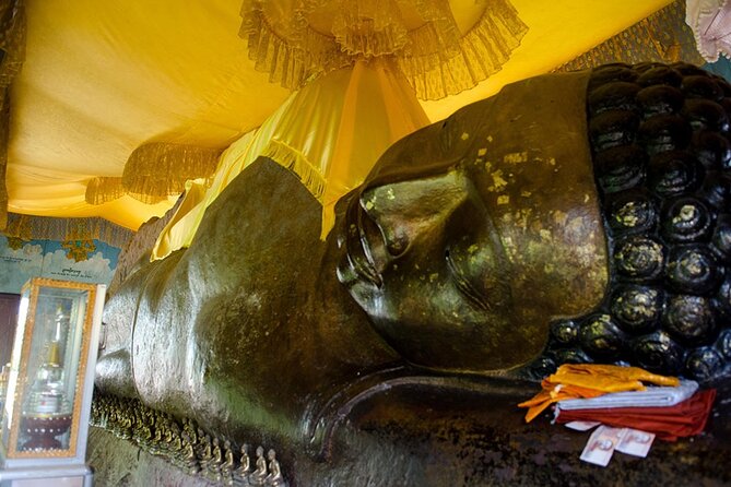 Kulen Waterfall, 1000 Linga River & Beng Mealea Small-Group Tour - Who This Tour Fits Best (and Who Should Rethink It)