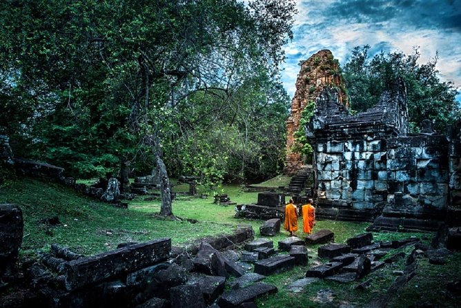 Kulen Waterfall, 1000 Linga River & Beng Mealea Small-Group Tour - Price and What You Really Pay for at $129