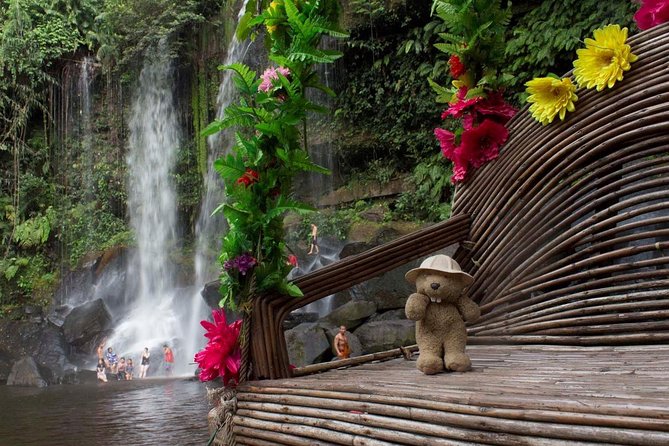 Kulen Waterfall & 1000 Linga River Small-Group Tours - Hilltop Sacred Site: Steps to Cambodia’s Reclining Buddha