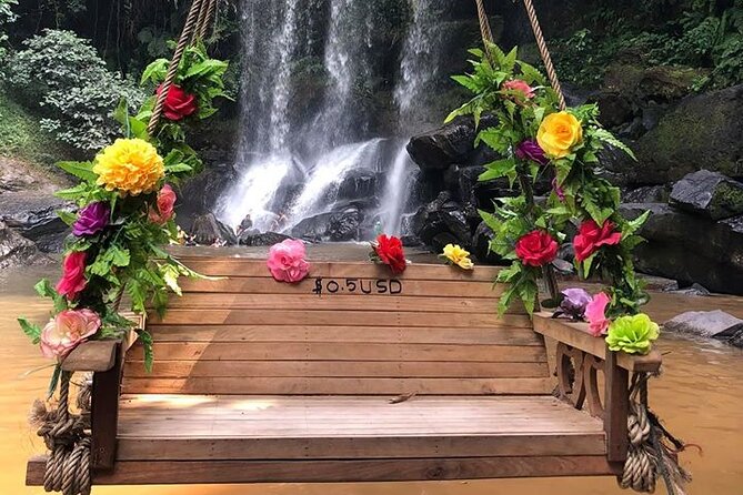 Kulen Waterfall & 1000 Linga River Small-Group Tours - The Guide Factor: What Makes This Tour Feel Smooth