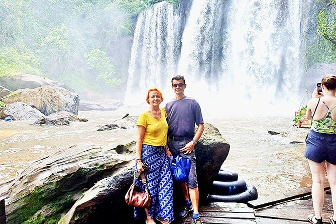 Kulen Waterfall & 1000 Lingas Join-in Tour - Why This Kulen Day Trip Works (Even When It’s Long)
