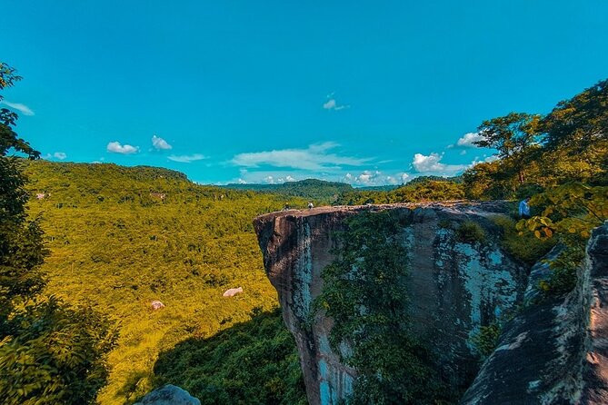 Kulen Waterfall and 1000 Lingas River Private Tour - What to wear, bring, and plan for comfort
