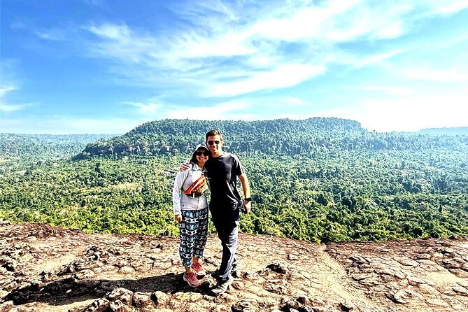 Kulen Waterfall and Banteay Srei -Lady Temple - Key highlights (the stuff that matters)