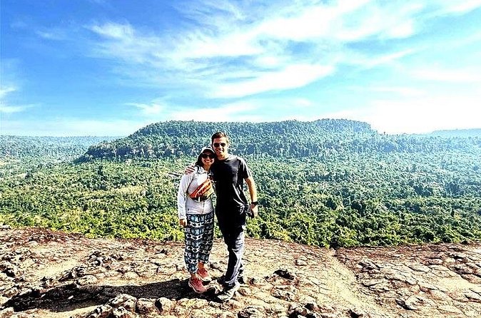 Kulen Waterfall and Banteay Srei -Lady Temple - Timing and pacing: what a 9–10 hour day actually feels like