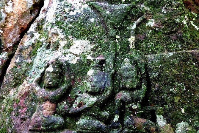 Kulen Waterfall & Kbal Spean Tour - Price and what you’re really paying for
