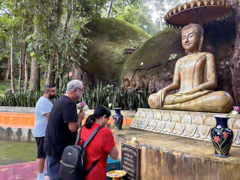 Kulen Waterfall Park with Small Groups & Guide tour - Kulen Waterfall Day Trip: The Sweet Spot Between Views and Meaning