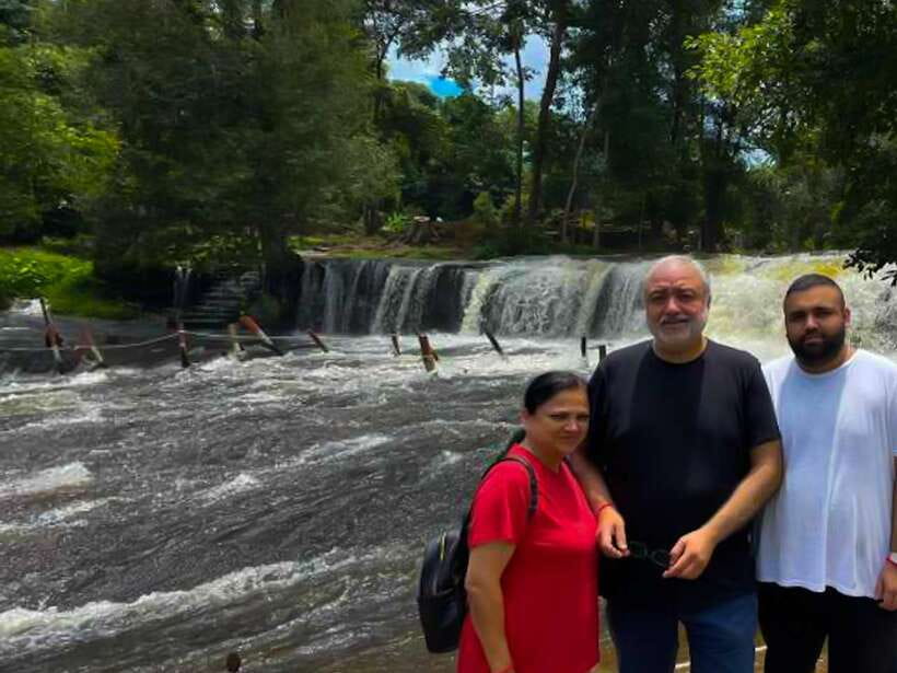 Kulen Waterfall Park with Small Groups & Guide tour - Price and Logistics: Is $45 Good Value?