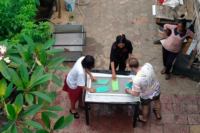 Lotus Silk Farm: Discover Learn and Experiment the Lotus Flower - Price and value: why $47 can make sense here