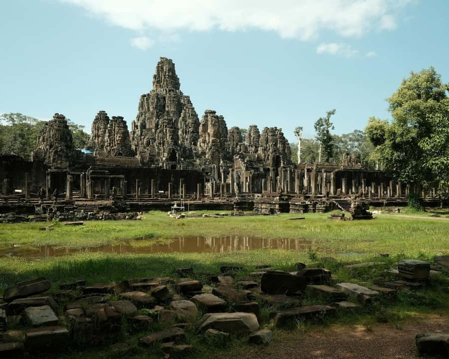 Luxury Private 2-Day Angkor Wat with English or German Guide - Key highlights worth planning around