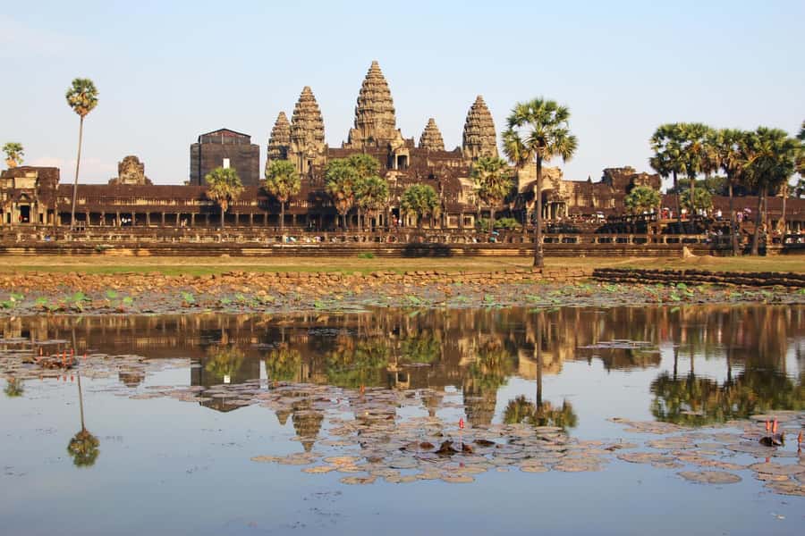 Luxury Private 2-Day Angkor Wat with English or German Guide - Why a private Angkor Wat tour feels different