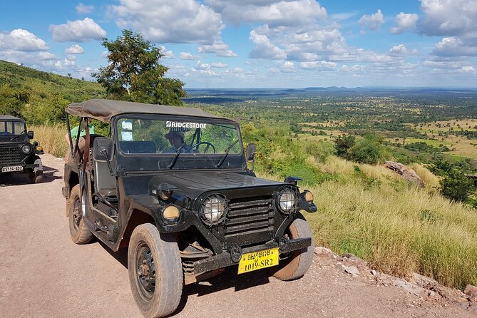 Magical Kulen Mountain by Cambodiajeep - Who this Phnom Kulen Jeep day trip suits best