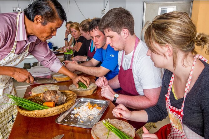 Morning Cooking Class and Market Tour in Siem Reap - Key Highlights You’ll Notice Fast