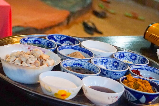 Morning Cooking Class and Market Tour in Siem Reap - Guides and Coordination: When Names Like Mai, Ron, and Tinan Come Up