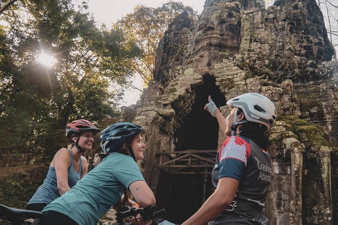 Motobike Countryside Adventure - Full day with lakeside lunch - Eco Lake Swim Break and Lakeside Lunch: The Best Midday Reset