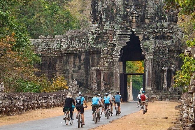 Motobike Countryside Adventure - Full day with lakeside lunch - Price and Time: Why $64 Can Be a Strong Value (If You Want This Style)