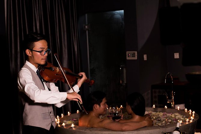 Mudita Bliss - The private-room “date night” factor (and why it’s worth paying for)