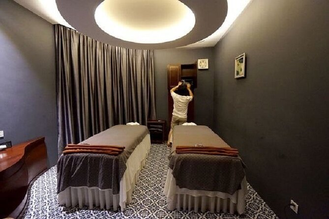 Mudita Signature Treatment - Why this 1.5-hour Siem Reap massage works after Angkor Wat