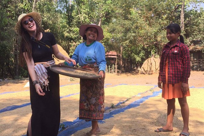 NhumBai, The Village Experience - A Rural Day From Siem Reap (and Why It’s Worth It)