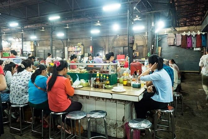 Night Street Tour in Siem Reap - Price and value: is $50 fair for what you get?