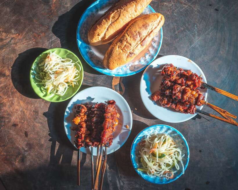 Old Siem Reap Sunset Food Tour by Tuk-Tuk - Price and Value: Does $79 Make Sense?