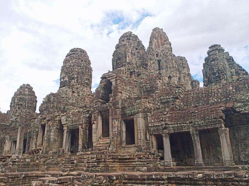 One Day Angkor Wat Trip with Sunrise - Should You Book This One-Day Angkor Wat Sunrise Trip?