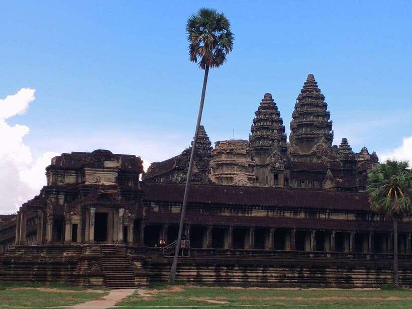 One Day Angkor Wat Trip with Sunrise - Heat, Comfort, and What to Bring for This Kind of Day
