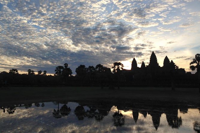 One day normal Angkor tour - What You’re Booking: a fast Angkor “greatest hits” day