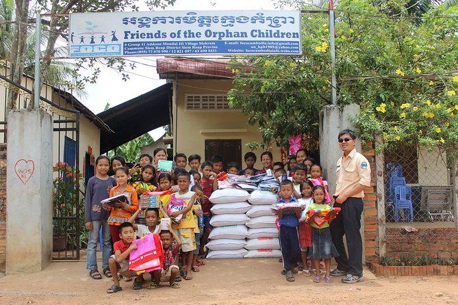 One day normal Angkor tour - Ta Promh: a key stop in the highlights loop